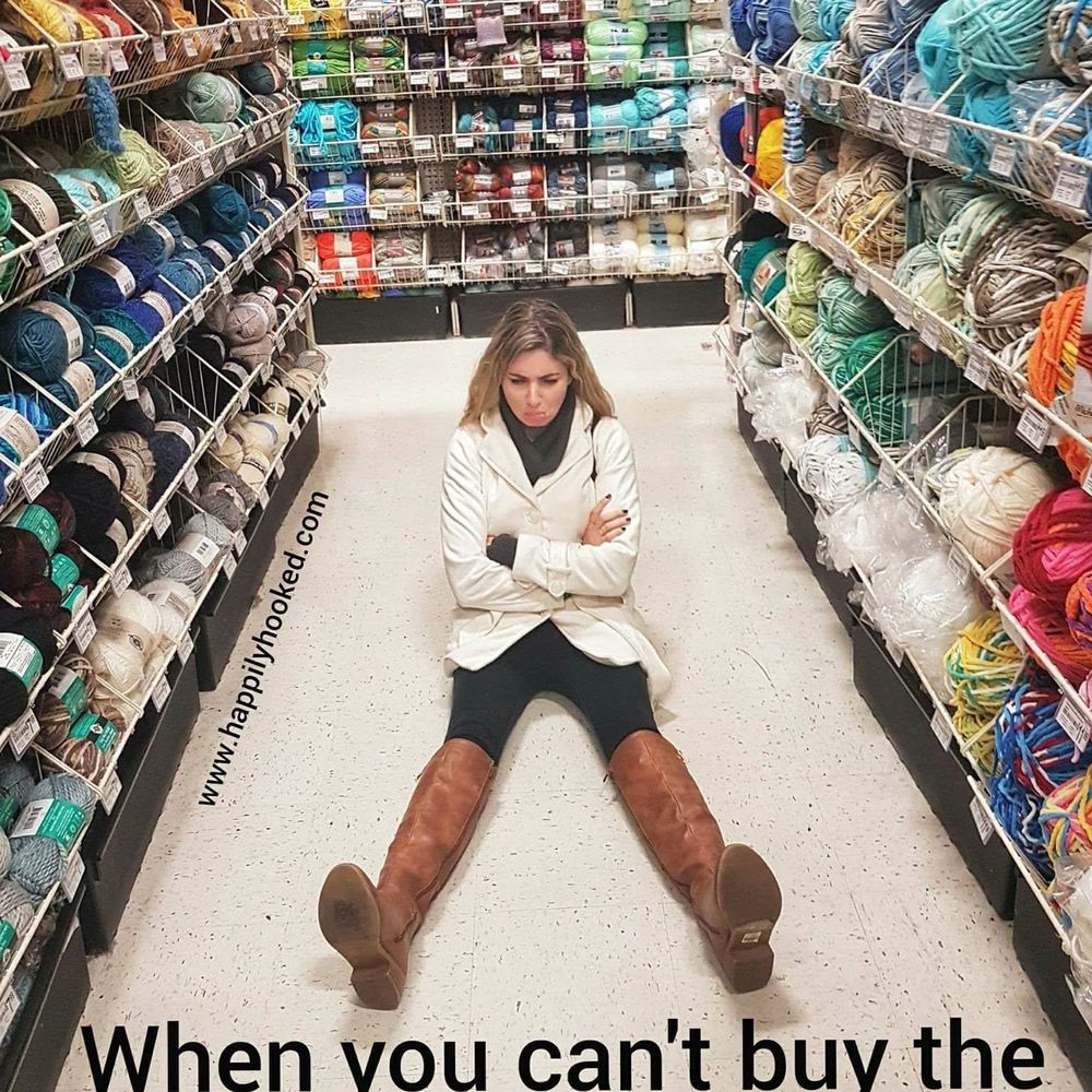 Meet your Posher, Lois